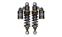 Phuộc Sau Nitron R3 Honda Monkey 50 - Stealth Chén vàng