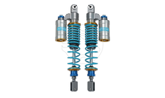 Phuộc Sau Nitron R3 Honda SH 350i