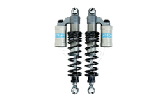 Phuộc Sau Nitron R3 Triumph Bonneville T120