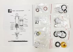 Phụ tùng Matris sửa chữa phuộc