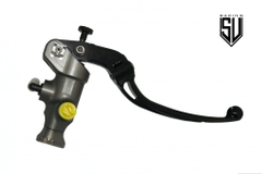 Tay côn dầu ACCOSSATO 16