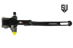 Tay côn dầu ACCOSSATO 16