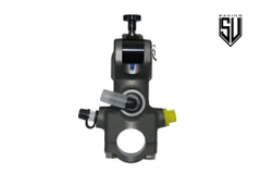 Tay côn dầu ACCOSSATO 16