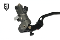 Tay côn dầu ACCOSSATO 16