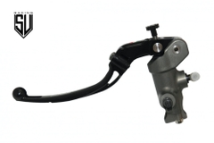 Tay côn dầu ACCOSSATO 16