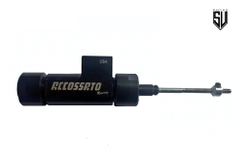 Pen côn dầu ACCOSSATO