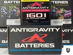 Antigravity Lithium Battery 1601