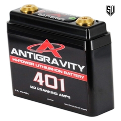 Antigravity Lithium Battery 401