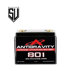 Antigravity Lithium Battery 801