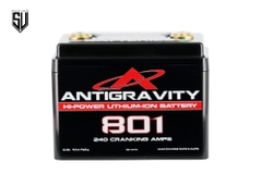 Antigravity Lithium Battery 801