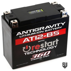 Antigravity RE-START Battery AT12-BS