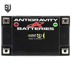 Antigravity RE-START Battery AT7B-BS