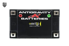 Antigravity RE-START Battery AT7B-BS