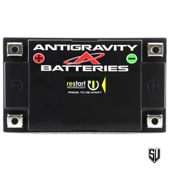 Antigravity RE-START Battery ATX-12