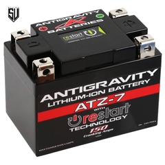 Antigravity RE-START Battery ATZ-7