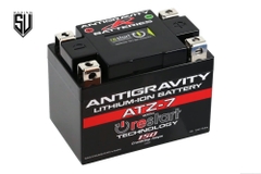 Antigravity RE-START Battery ATZ-7