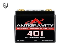 Antigravity Lithium Battery 401