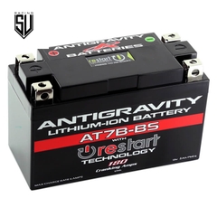 Antigravity RE-START Battery AT7B-BS