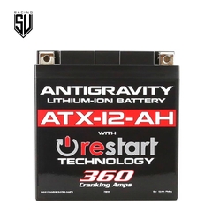 Antigravity RE-START Battery ATX-12-AH
