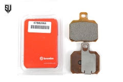 Bố Thắng Brembo Heo P2.34