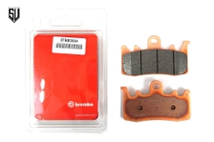 Bố thắng trước Brembo 07BB38 Aprilia / Benelli / BMW / Ducati / Harley / Kawasaki / KTM / MV Agusta / Triumph