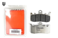 Bố thắng trước Brembo 07BB38 Aprilia / Benelli / BMW / Ducati / Harley / Kawasaki / KTM / MV Agusta / Triumph