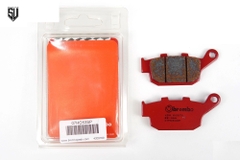 Bố thắng sau Brembo 07HO53 Honda CBR650/CB650R/CB500/CBR500/REBEL, Kawasaki Z800/Z900, Triumph Trident 660