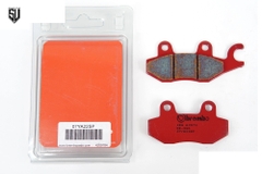 Bố thắng Kawasaki Ninja 300/400 - Brembo 07YA22