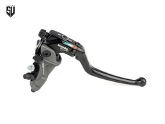 Tay thắng Brembo Corsa Corta 15 - Tay Ngắn