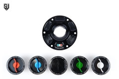 Nắp xăng TWM Aprilia RS 660, Touno 660