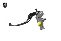 Tay thắng Accossato Billet 17x19