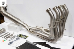 Pô Austin Racing GP1RT Full System BMW S1000RR 2019 - 2021