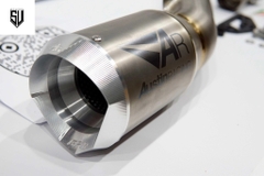 Pô Austin Racing GP1R Kawasaki Ninja ZX-10R - Decat