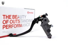 Tay côn dầu Brembo RCS 14