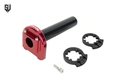 Cùm Ga Kohken CNC đủ màu