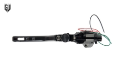 Tay côn Kohken Racing Vàng - Lever Aero II