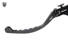 Tay côn Kohken Racing Vàng - Lever Aero II