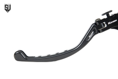 Tay côn Kohken Racing Đen - Lever Aero II