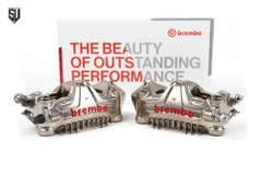 Cặp Heo thắng Brembo WSBK 2022 108mm - XC09110+XC09111