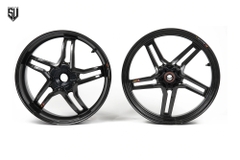 Mâm BST Ducati Diavel 2017-23 - 1402870389019N
