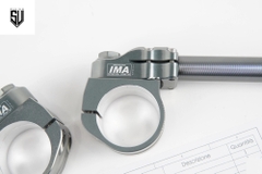 Ghi đông I.M.A - Yamaha R1 2015-23 Titan - FGR300 - YR122T52