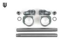 Ghi đông I.M.A - Yamaha R1 2015-23 Titan - FGR300 - YR122T52