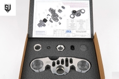 Chảng Ba Trên I.M.A - Racing -BMW S1000RR 2019-22 Titan