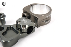 Ghi đông IMA - BMW R9T 2016-22 Titan - Ø 52 - BR922T52