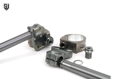 Ghi đông IMA - BMW R9T 2016-22 Titan - Ø 52 - BR922T52