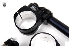 Ghi đông I.M.A - Ducati Panigale V4 Đen - DV422B53