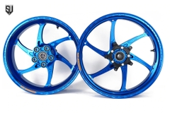 Mâm OZ Racing Yamaha R1 2004-14