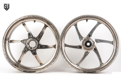 Mâm OZ Racing Ducati Hyper 950 / Ducati StreetFighter 848 2011-15 / Ducati Hyperstrada 939 2016-18 / Ducati Hyperstrada 821 2013-15 / Ducati Monster 796, 1100, S4R 2006-14