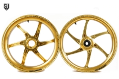 Mâm OZ Racing Ducati Hyper 950 / Ducati StreetFighter 848 2011-15 / Ducati Hyperstrada 939 2016-18 / Ducati Hyperstrada 821 2013-15 / Ducati Monster 796, 1100, S4R 2006-14