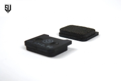 Bố thắng Brembo Racing Heo Brembo X206001, XA80810, XA80830 - 07934090